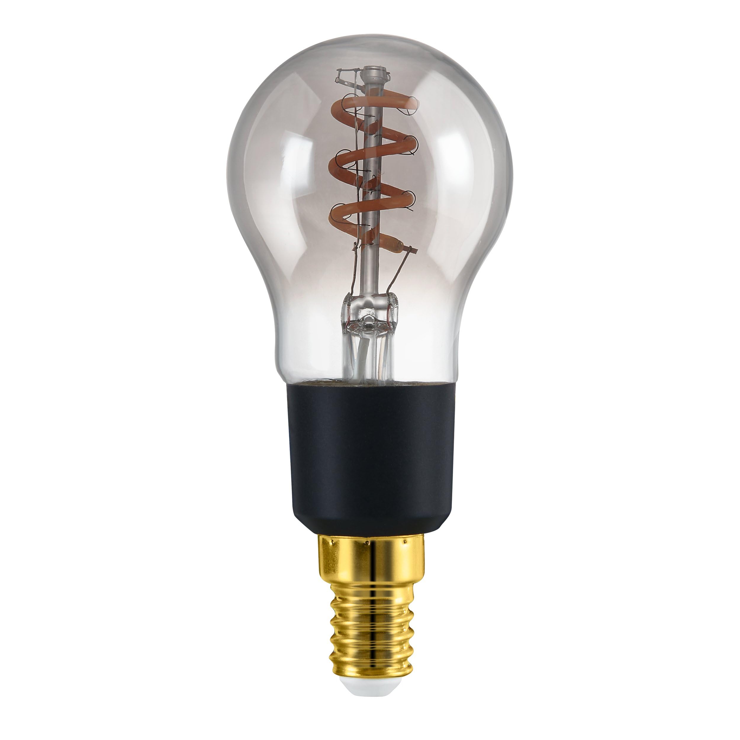 eglo-connect-z-smart-home-led-e14-p45-zigbee-dimmbar-vintage-rauchglas image 1