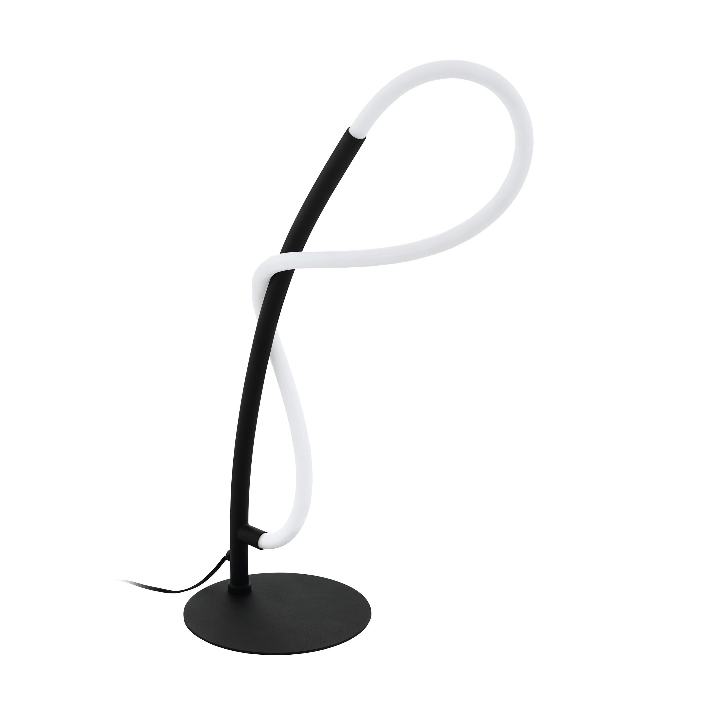 eglo-egidonella-led-pendelleuchte-90-cm-schwarz-wei image 6
