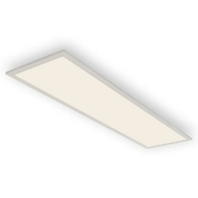 briloner-led-deckenleuchte-panel-mit-bewegungsmelder-neutralwei-119-5-cm-wei image 1