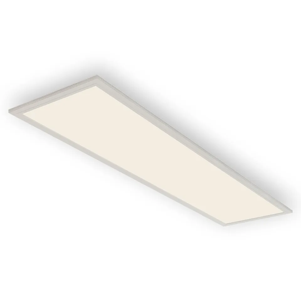 briloner-led-deckenleuchte-panel-mit-bewegungsmelder-neutralwei-119-5-cm-wei image 1