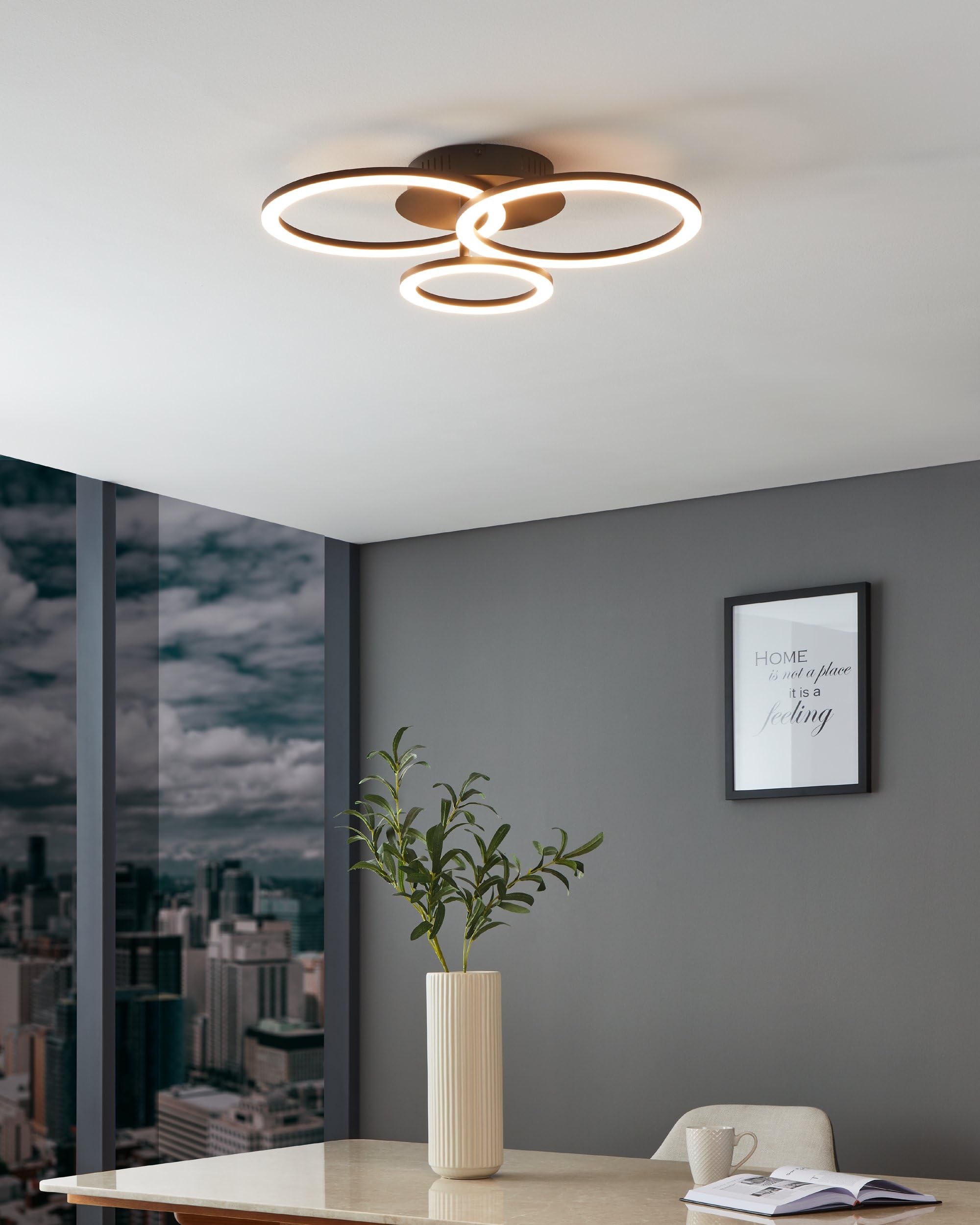 eglo-connect-z-parrapos-z-smart-home-led-deckenlampe-55x45cm-schwarz-wei-zigbee- image 2