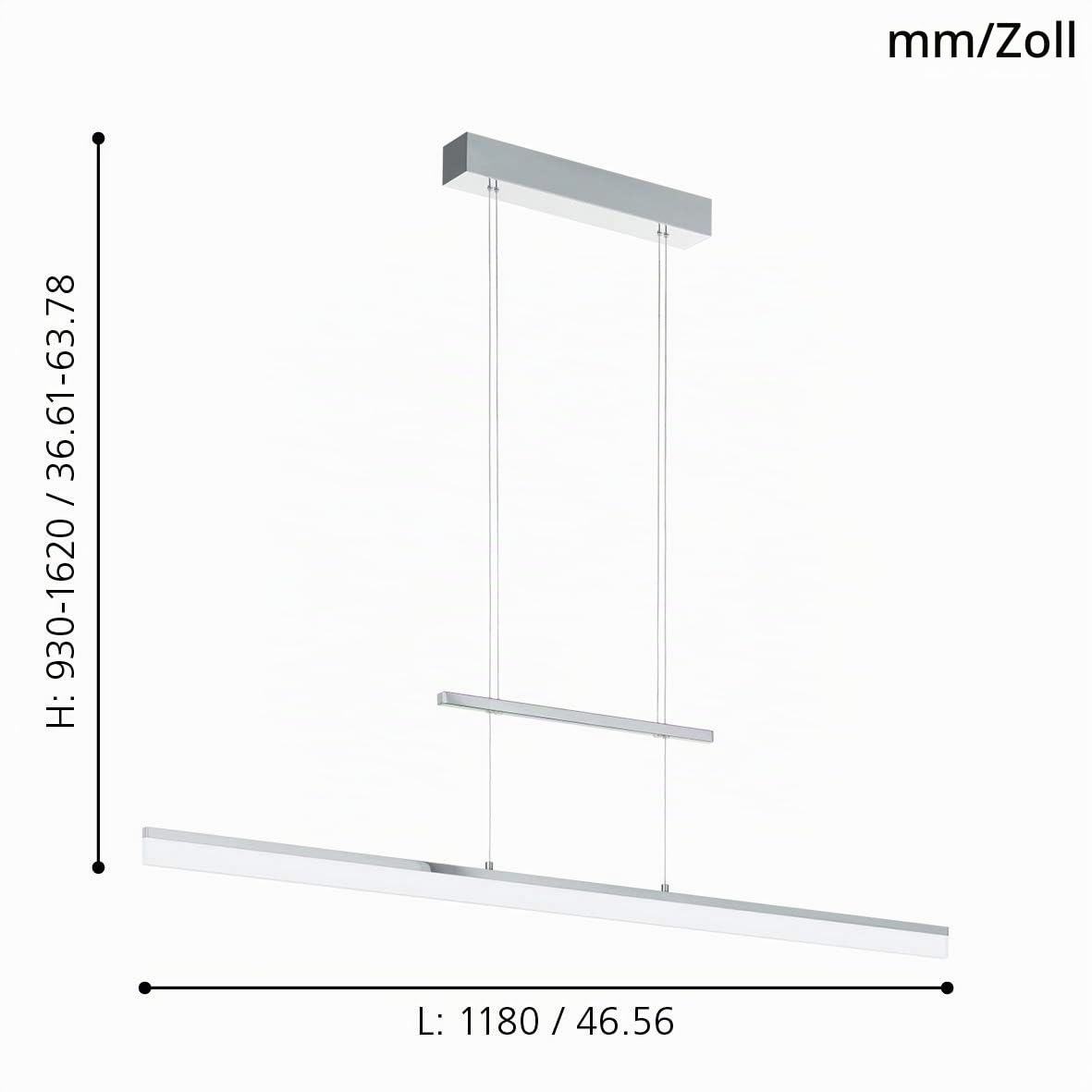 eglo-tarandell-led-pendelleuchte-2-flammig-h-henverstellbar-chrom-dimmbar image 6
