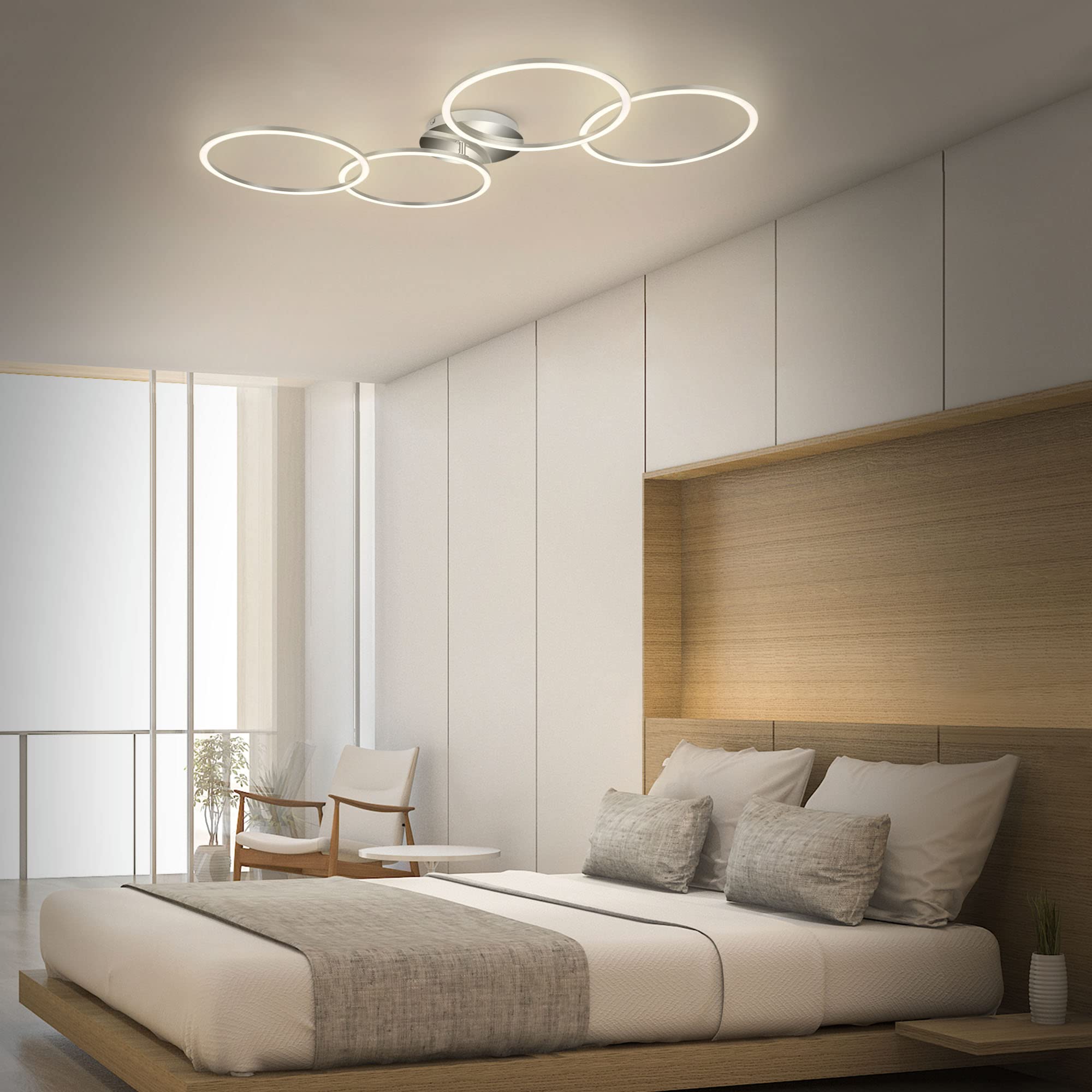 briloner-led-deckenlampe-mit-fernbedienung-cct-warmwei-kaltwei-95-8-cm-alu image 5