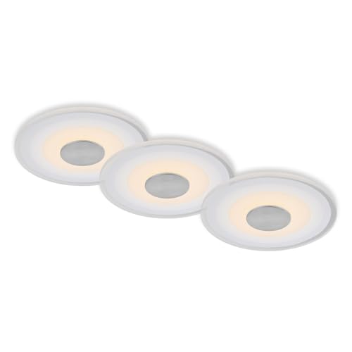 briloner-led-einbauleuchten-3er-set-bad-ip44-aluminiumfarbig-120-mm-650-lumen image 8