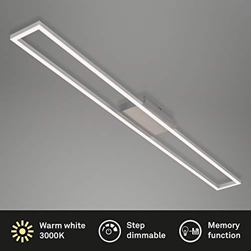 briloner-led-deckenlampe-dimmbar-110x12x5-cm-aluminiumfarbig-warmwei image 8