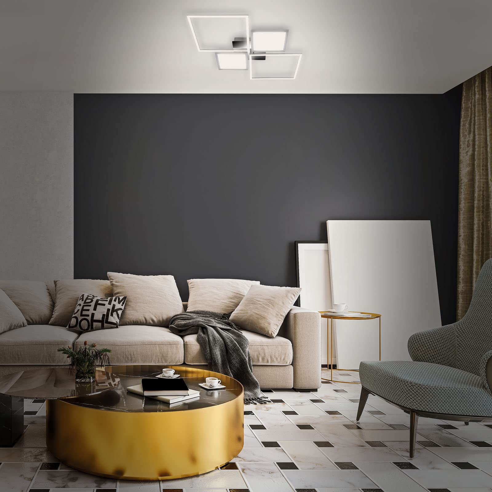 briloner-led-deckenleuchte-dimmbar-mit-fernbedienung-schwenkbar-652x640x75-mm-al image 6