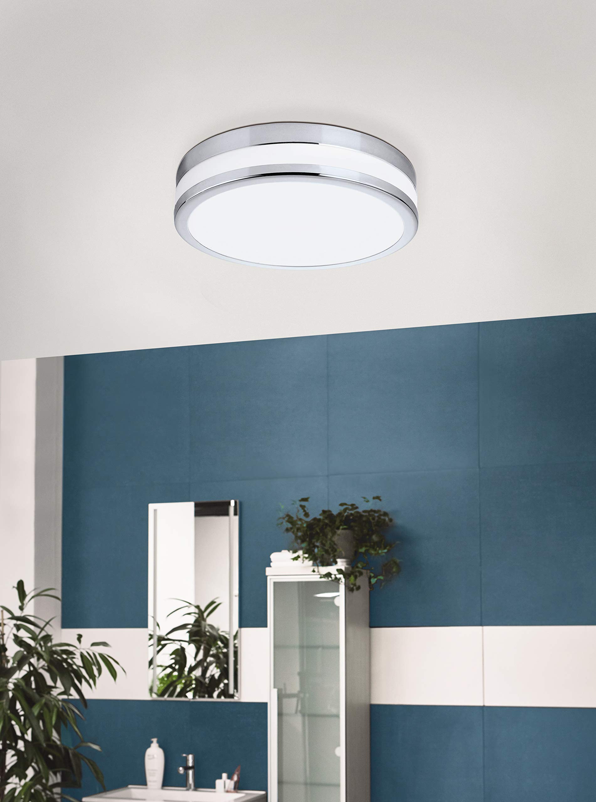 eglo-parlermo-led-badezimmer-deckenleuchte-ip44-24w-2100lm-wei image 3