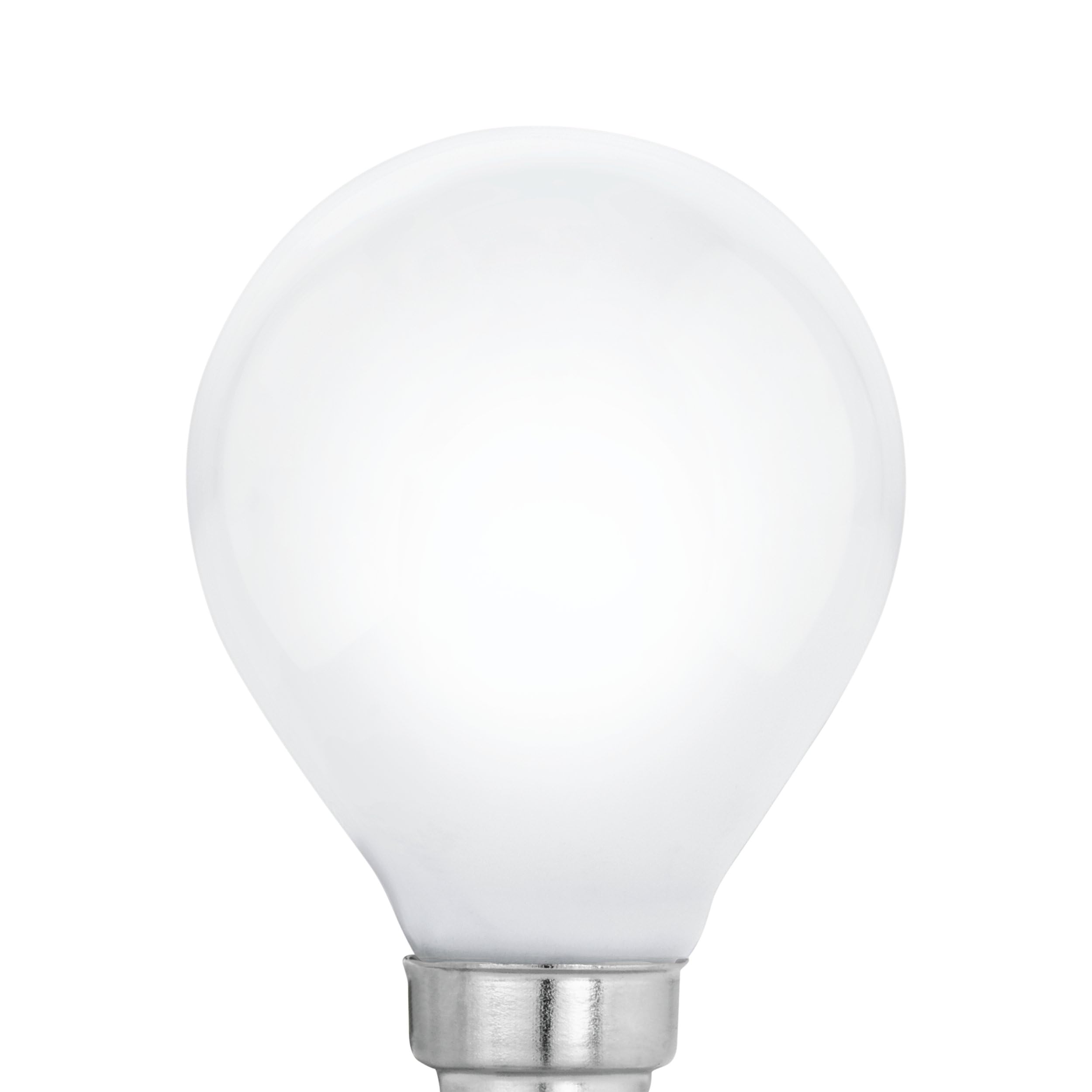 eglo-e14-led-tropfenlampe-p45-milky-dimmbar-warmwei-4-5w image 5