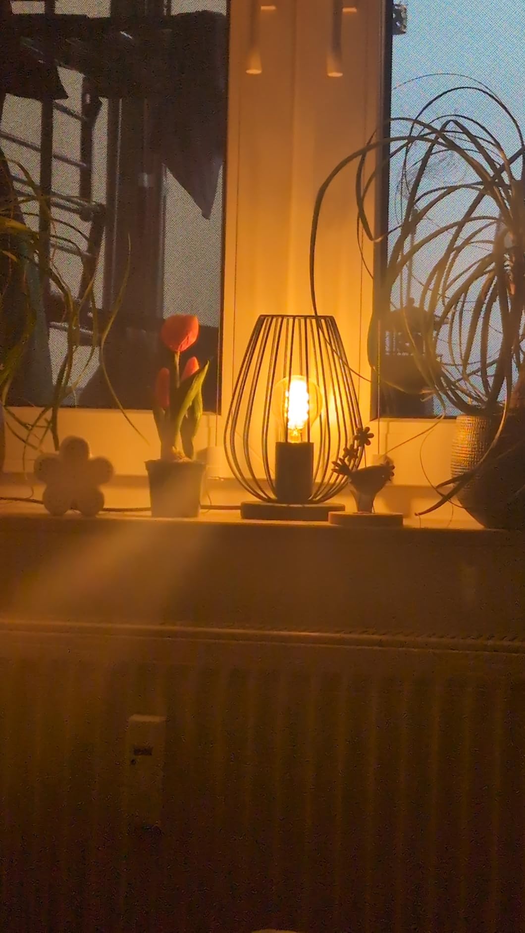 Kultige Lampe