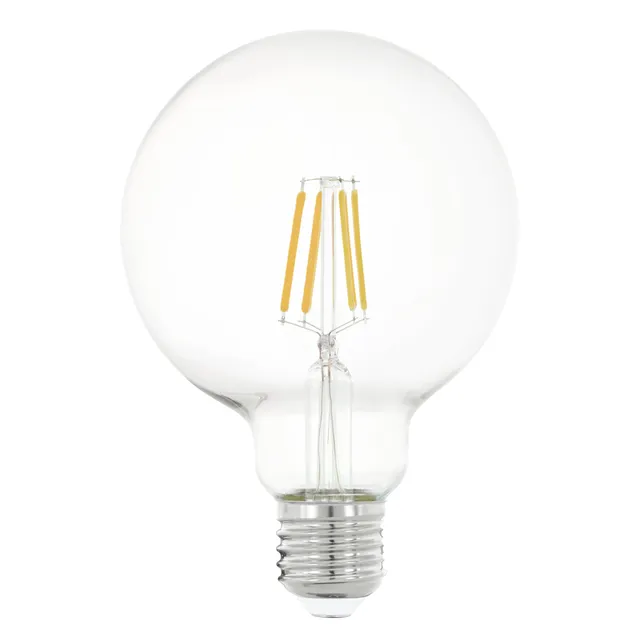 eglo-e27-led-globe-g95-filament-4w-470lm-warmwei-vintage image 1