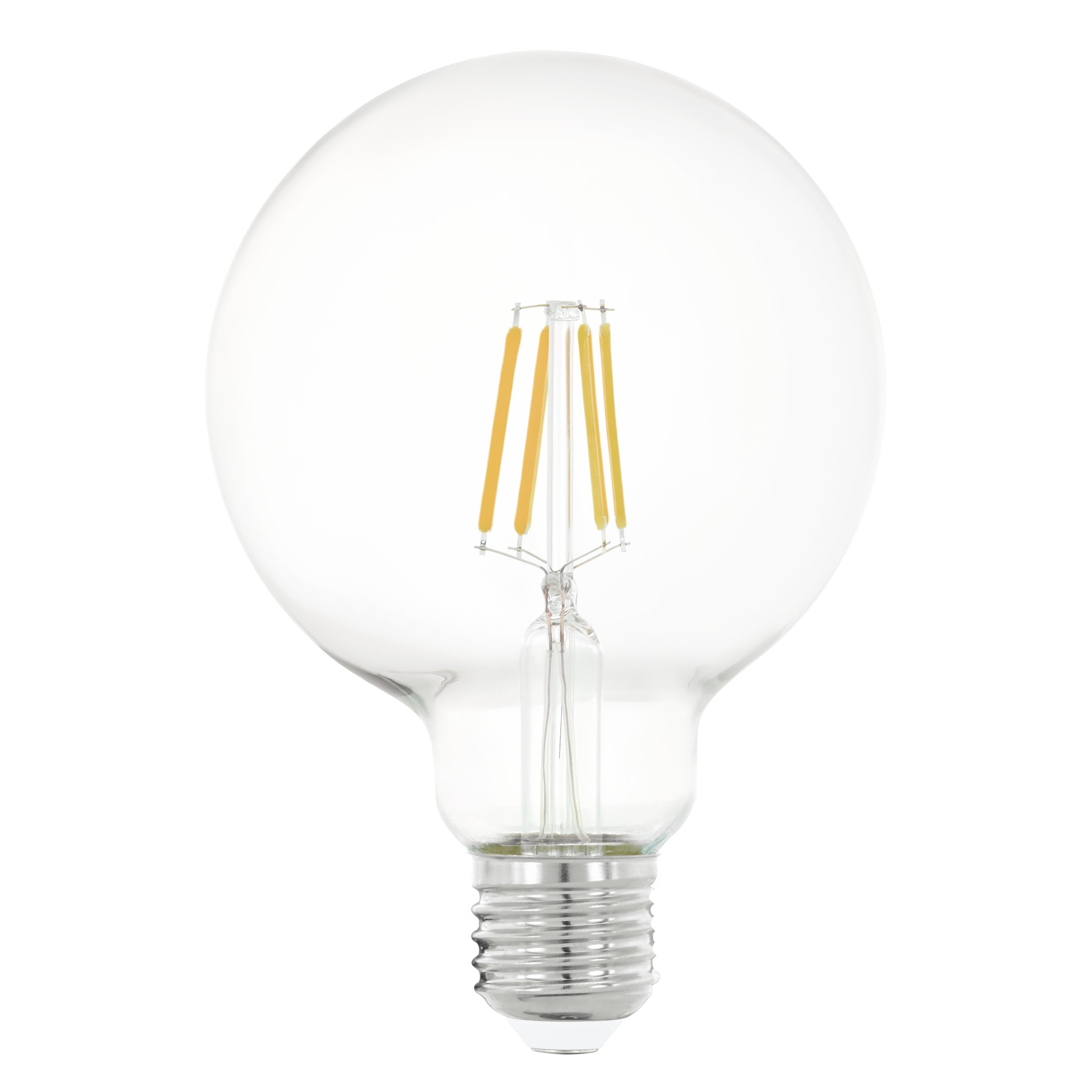 eglo-e27-led-globe-g95-filament-4w-470lm-warmwei-vintage image 1