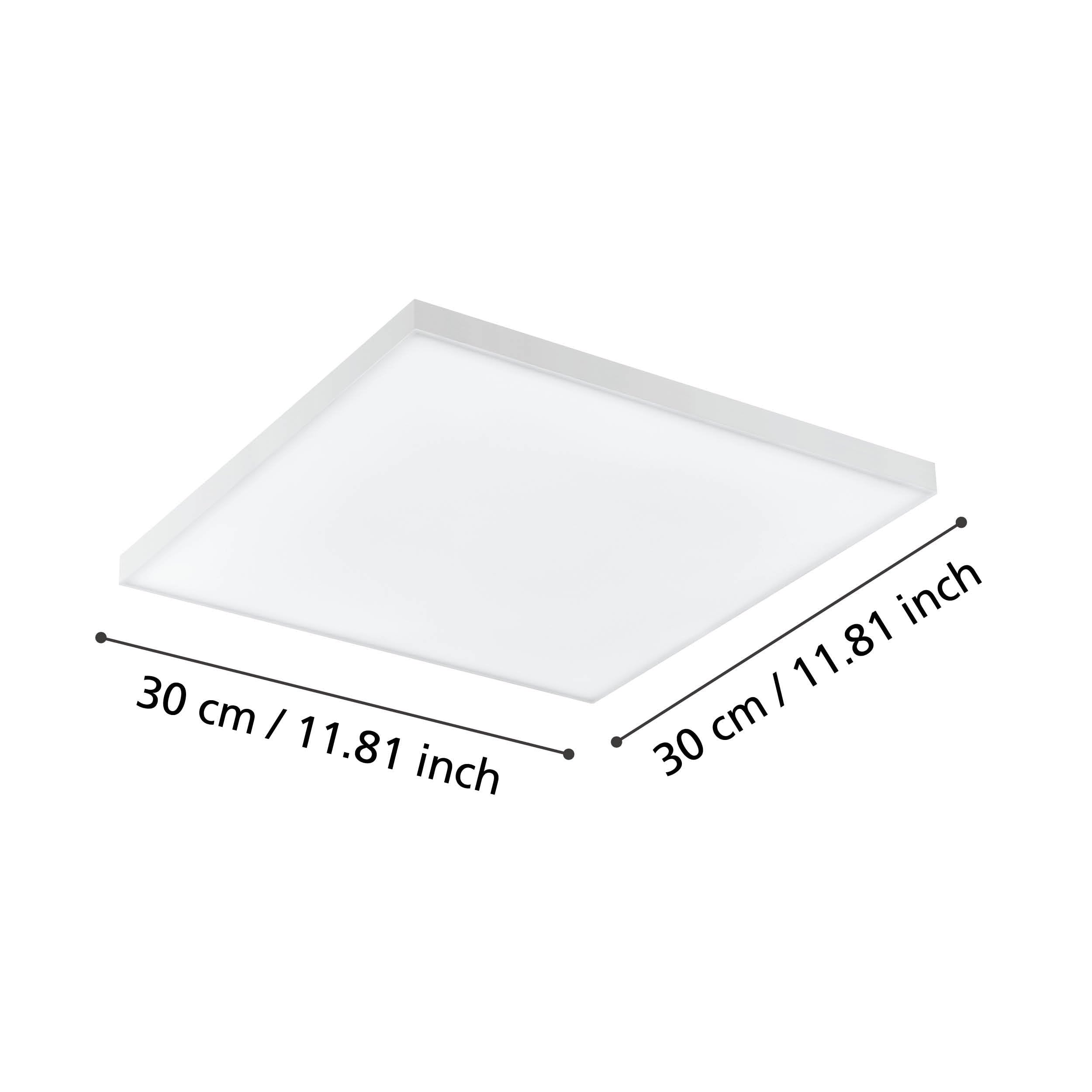 eglo-connect-z-turcona-z-smart-led-panel-30x30-cm-zigbee-rgb-cct-dimmbar image 8