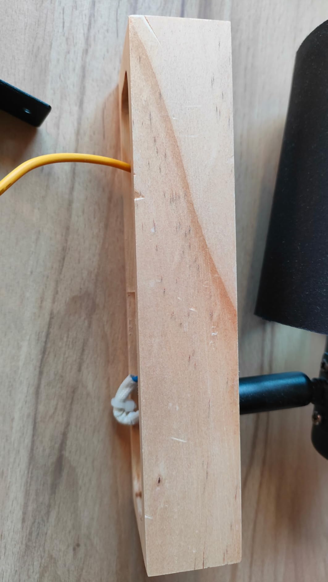 Perfekt für skandinavischen Stil