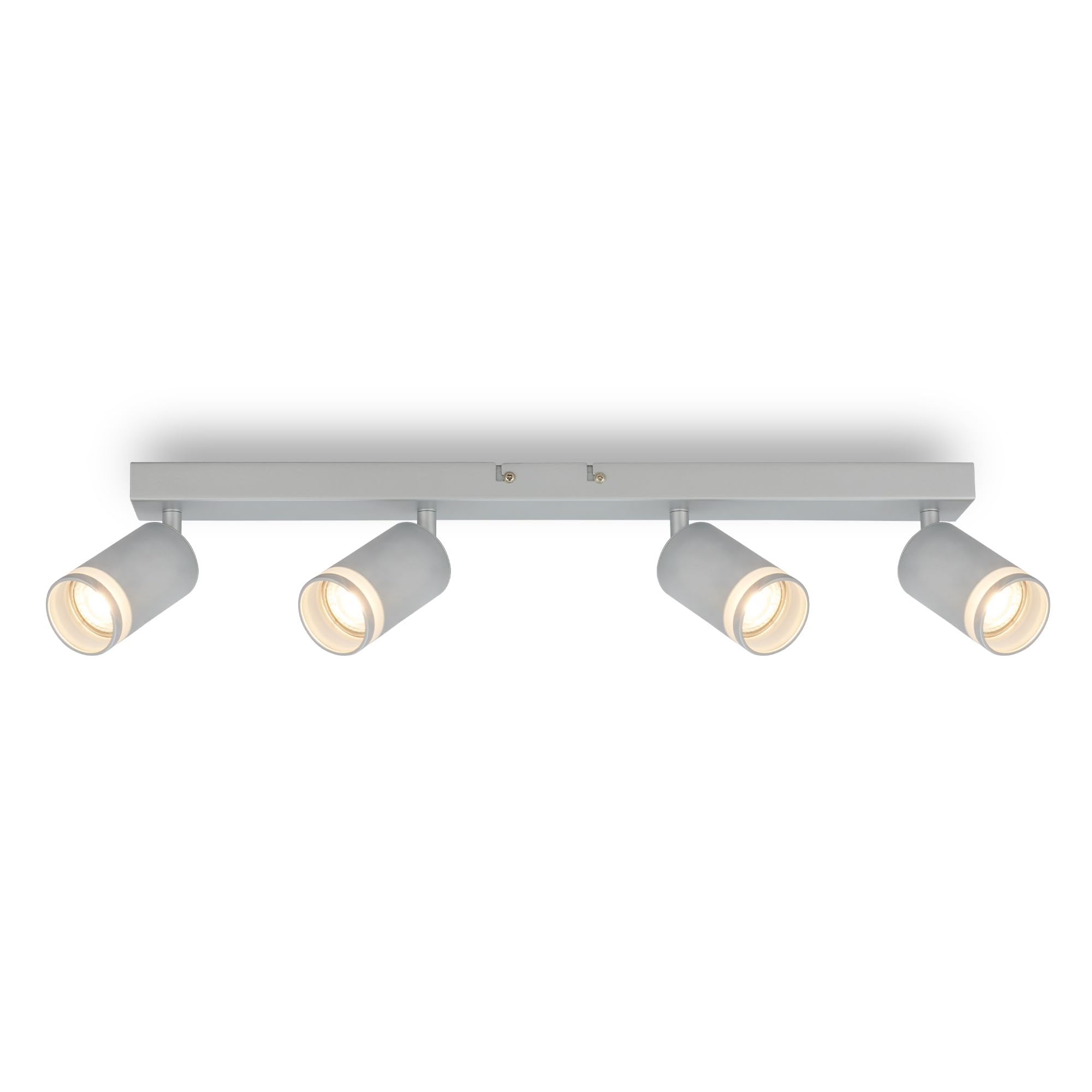 briloner-deckenstrahler-4-flammig-gu10-schwenkbar-56cm-chrom-matt image 1