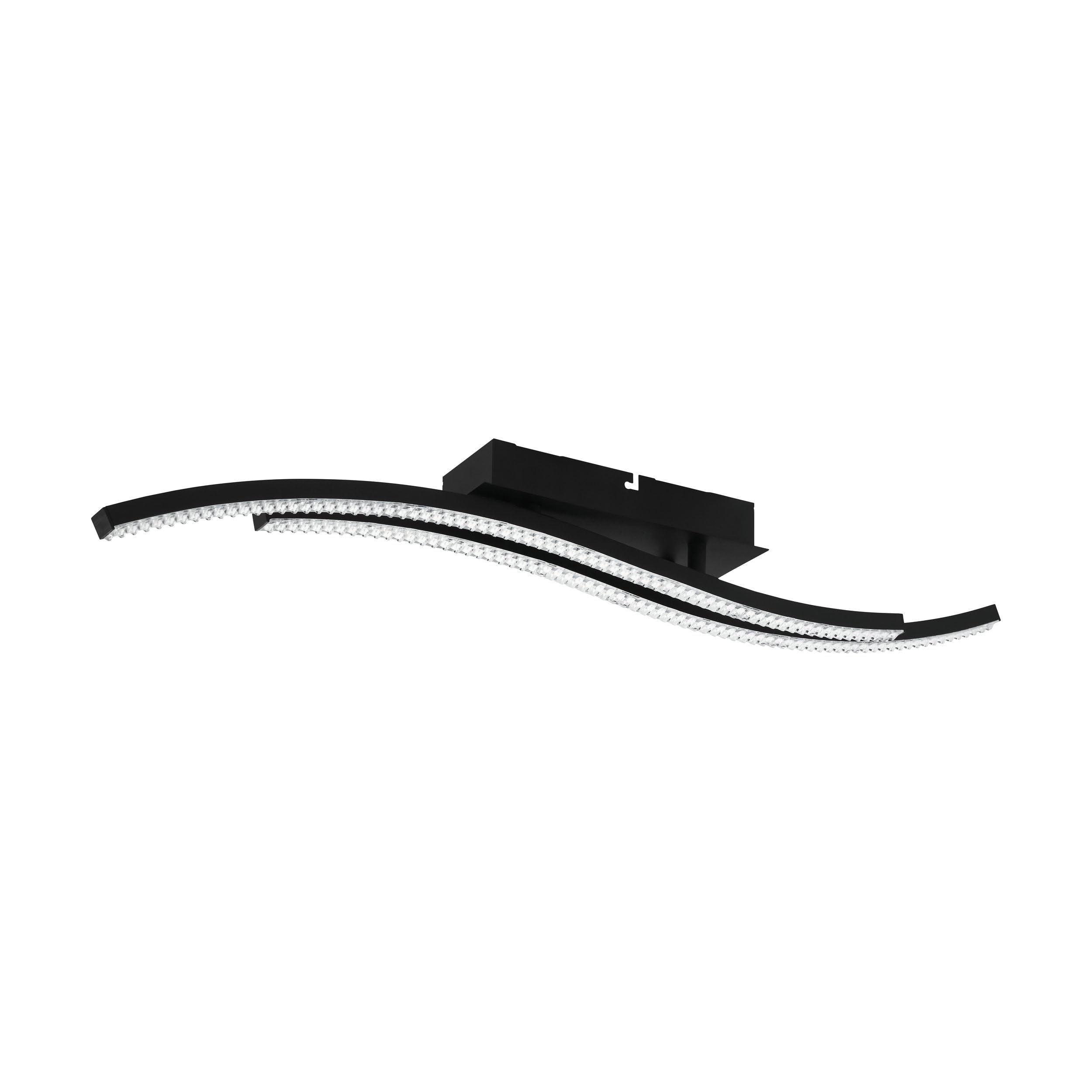 eglo-lejias-led-pendelleuchte-mit-kristall-schwarz-transparent-78-cm image 7