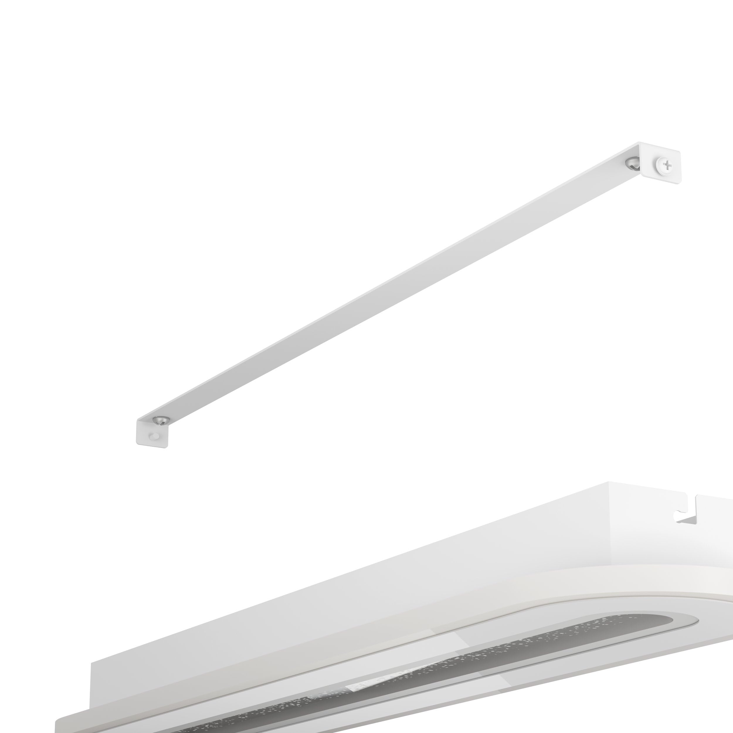 eglo-macchioni-led-deckenlampe-55x12-cm-kristall-fernbedienung-wei image 6