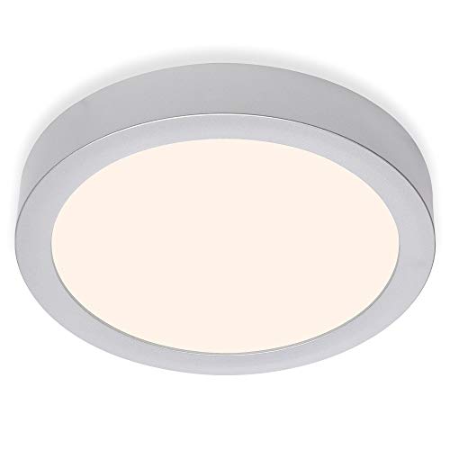 briloner-led-aufbauleuchte-deckenleuchte-rund-chrom-matt-225x32mm-16-5w-1600-lm- image 8
