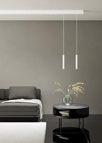 eglo-track-pro-tp-downlight-led-modul-3-flammig-28-5-cm-wei-warmwei image 5