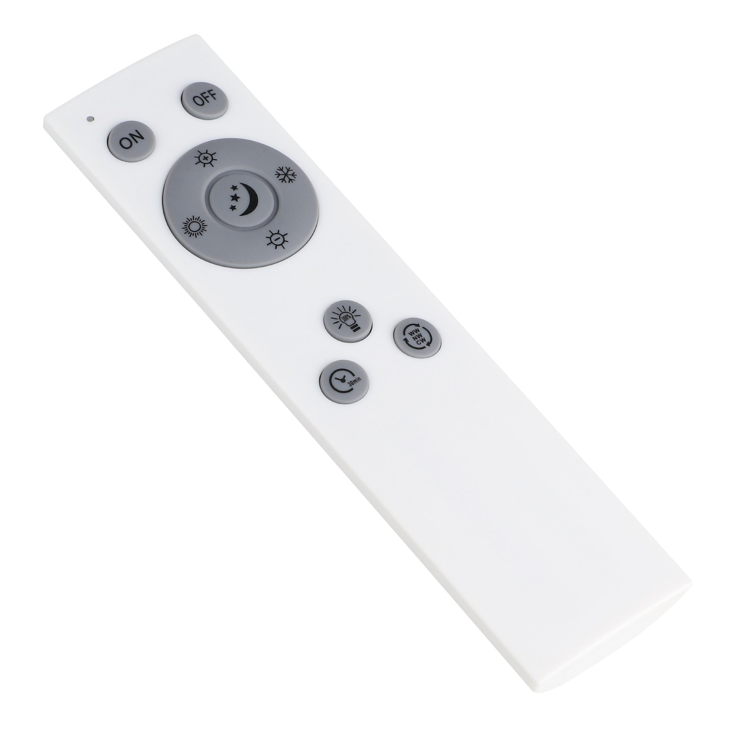 eglo-battistona-led-deckenleuchte-38-cm-mit-fernbedienung-dimmbar-wei-3000-6500k image 6