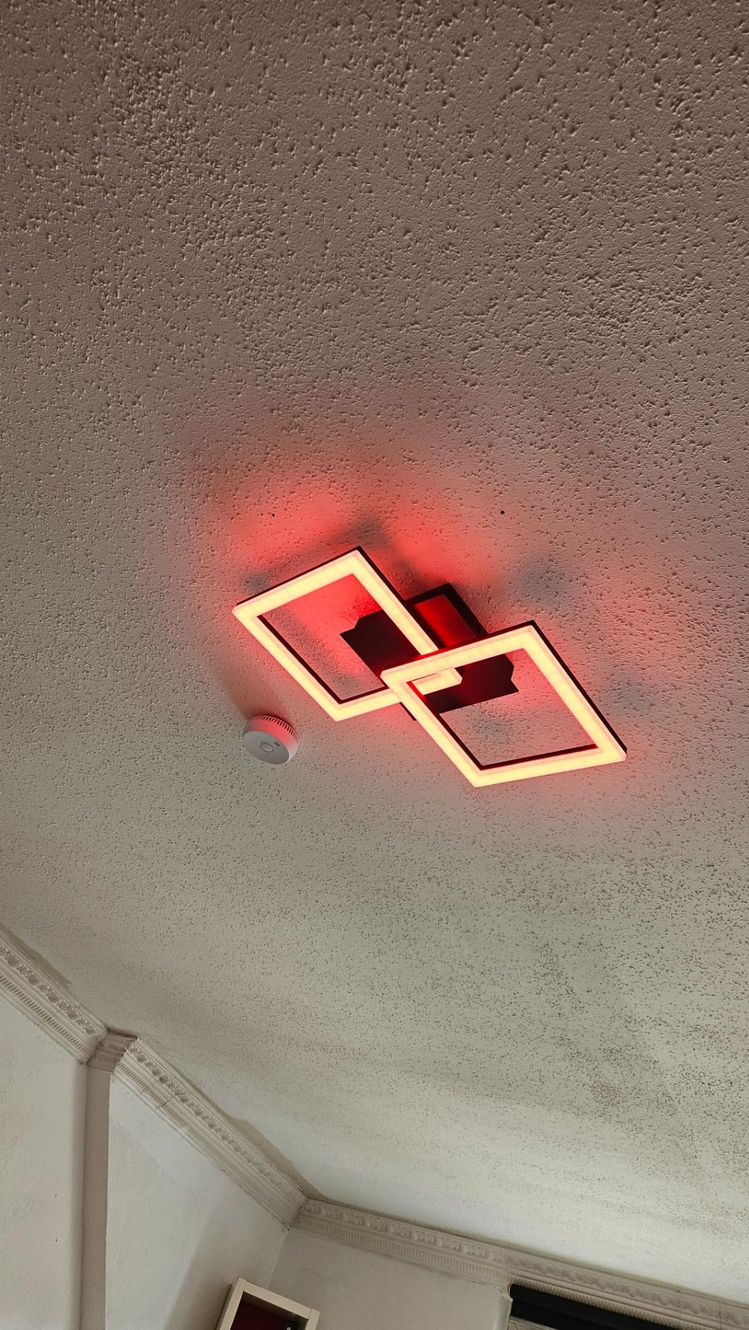 Schön hell, tolle Farben