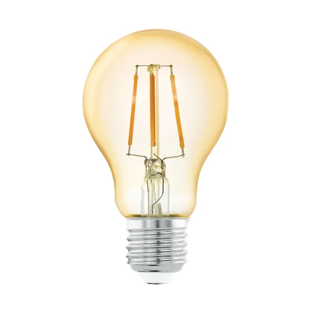 eglo-led-e27-filament-lampe-amber-vintage-gl-hbirne image 1