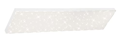 briloner-led-panel-deckenleuchte-100x25cm-sternenhimmel-mit-fernbedienung-wei image 5