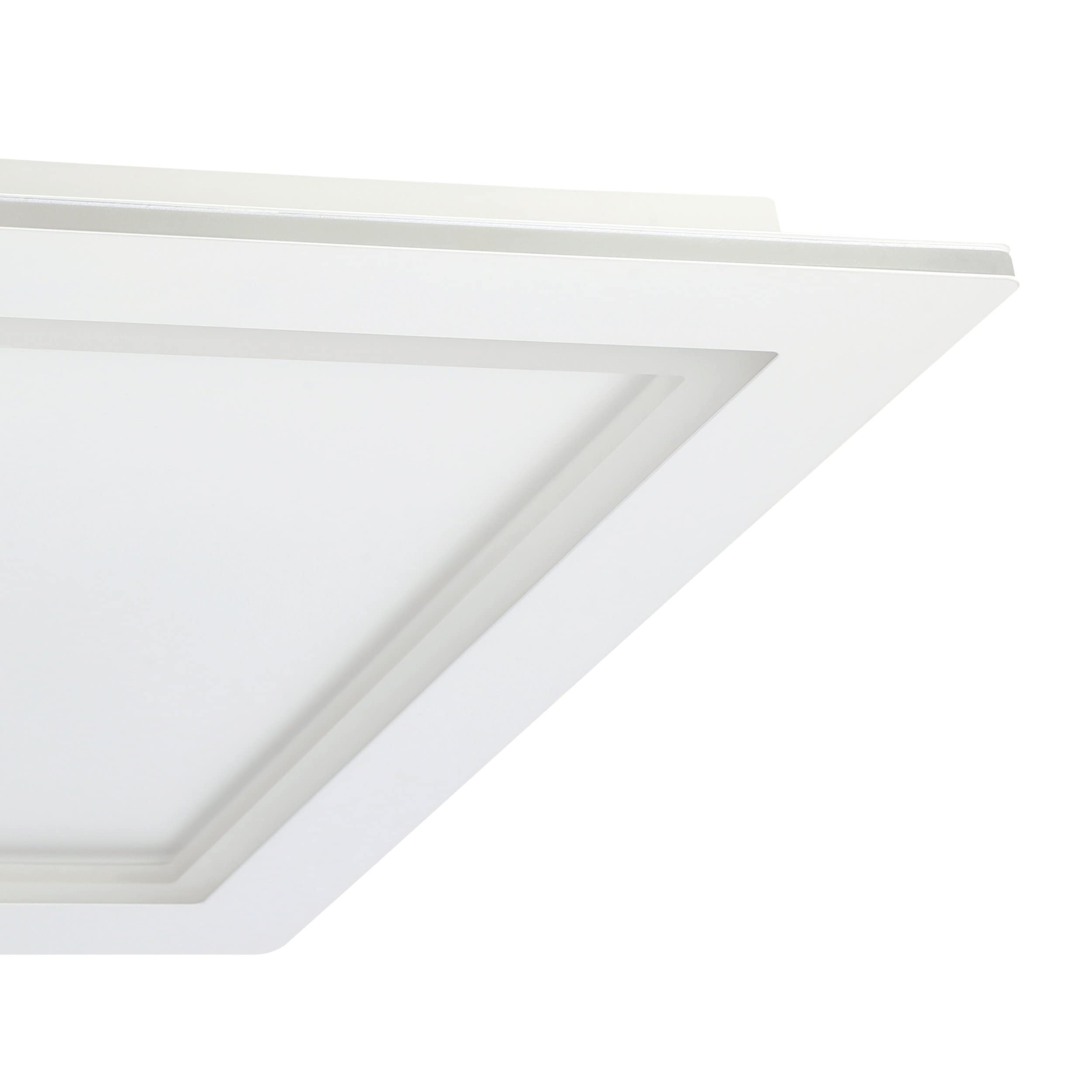 eglo-connect-z-padrogiano-z-smart-home-led-deckenleuchte-60x60-cm-wei-rgb-zigbee image 4