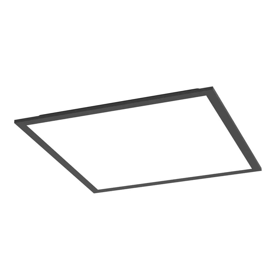 eglo-connect-z-moradillo-z-smart-home-led-panel-39-3-x-39-3-cm-schwarz image 1