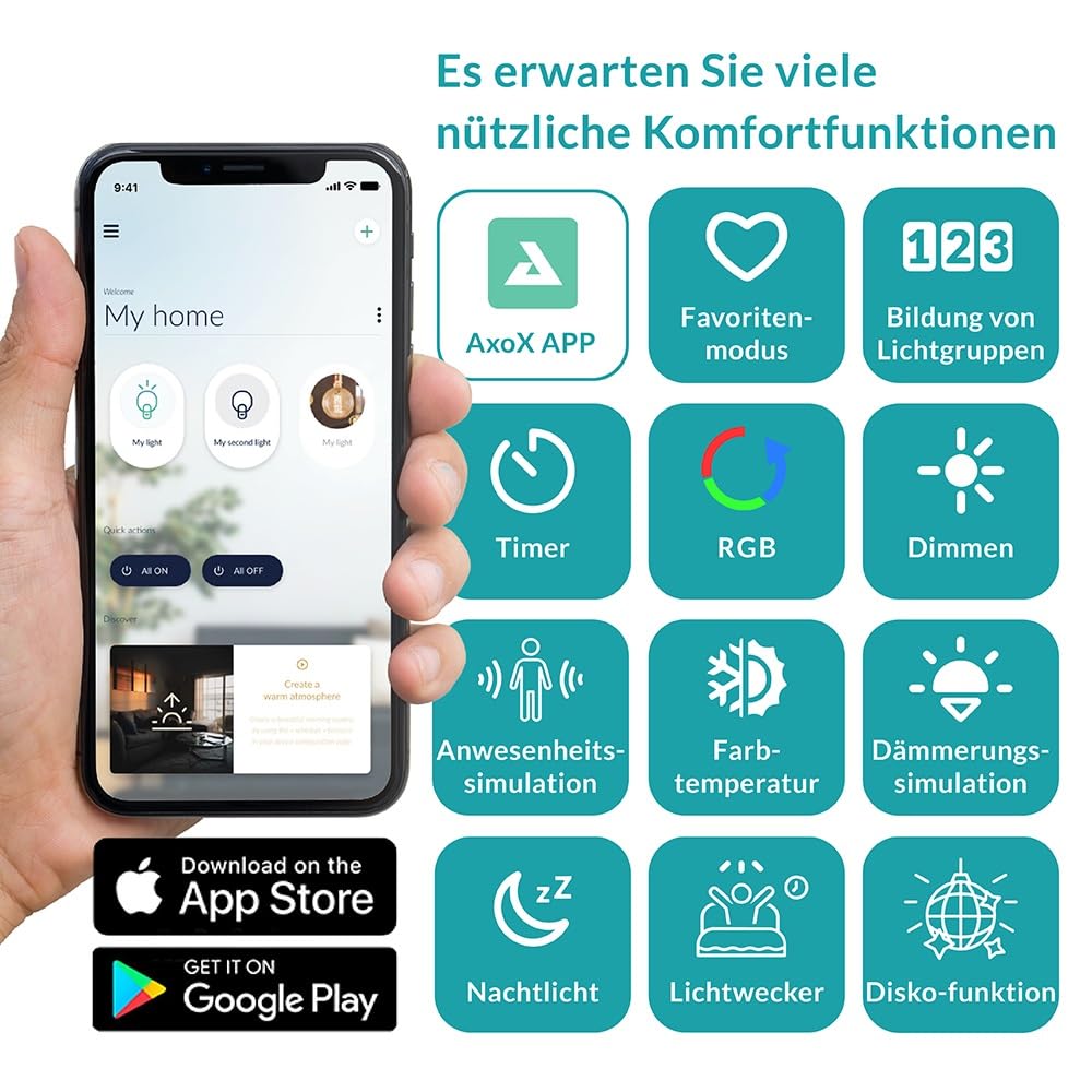eglo-connect-z-saliceto-z-smart-led-einbaustrahler-zigbee-rgb-wei image 5