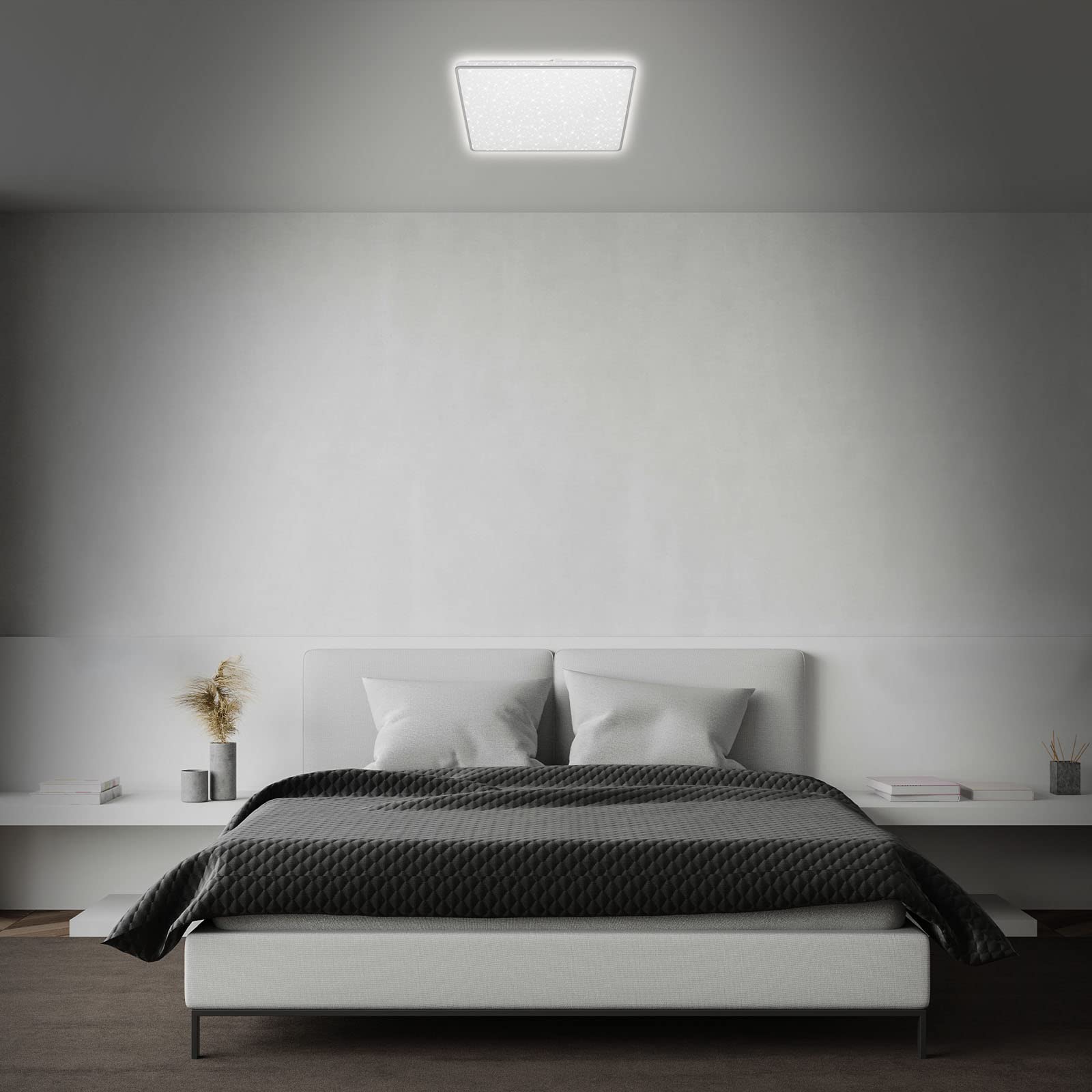 briloner-led-deckenlampe-sternenhimmel-370x370x50-mm-24w-2800-lumen-4000k-chrom- image 3