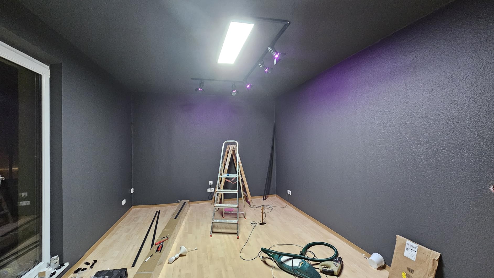 Ideal für Büro