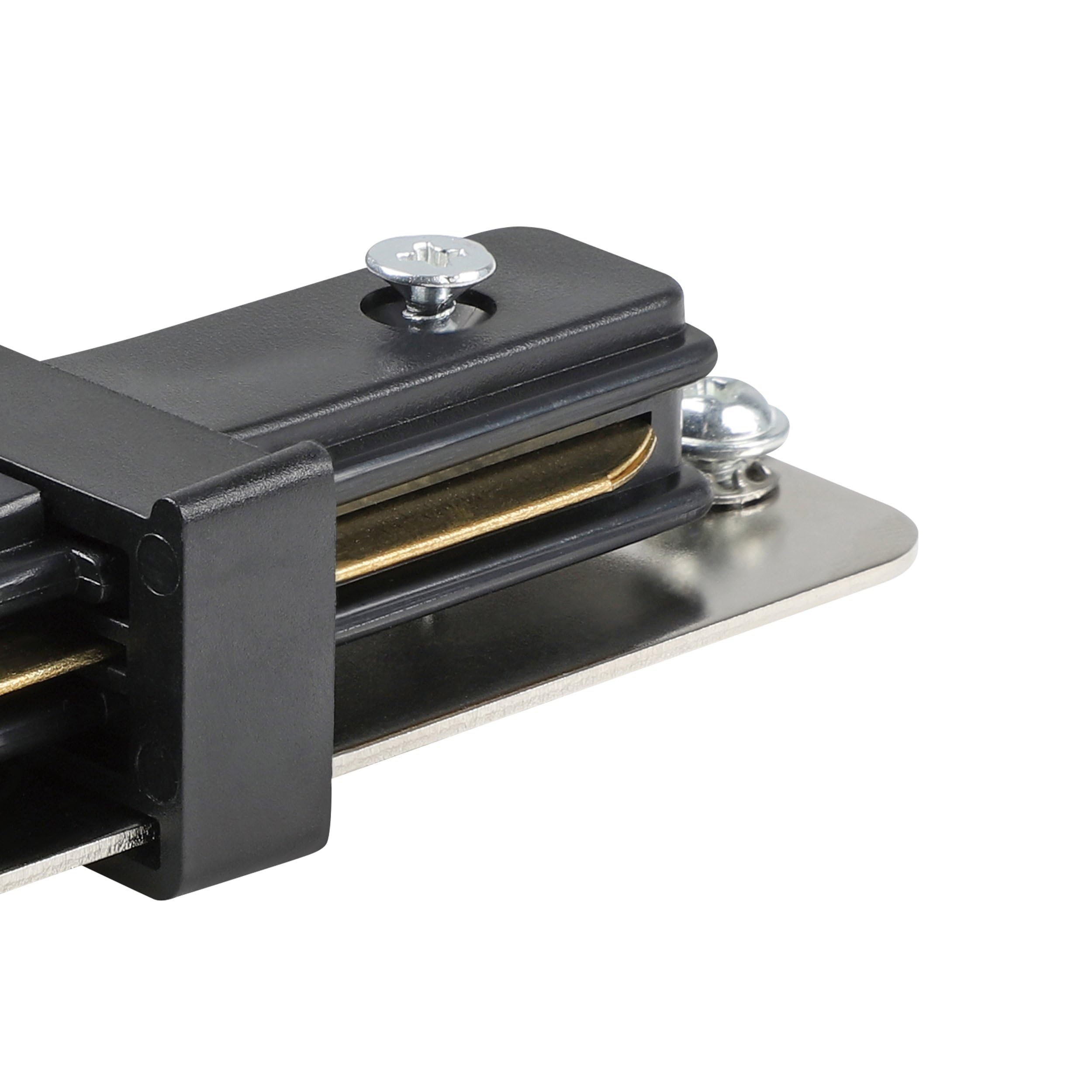 eglo-track-basic-tb-connector-l-ngsverbinder-kunststoff-schwarz image 3