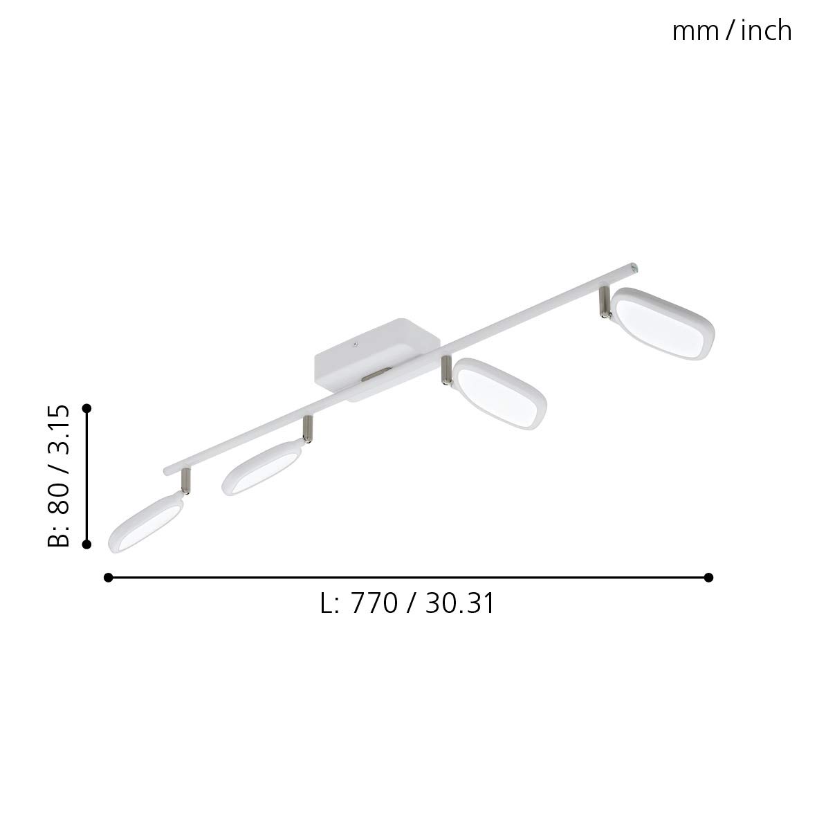 eglo-palombare-c-led-deckenleuchte-4-flammig-smart-home-wei image 5