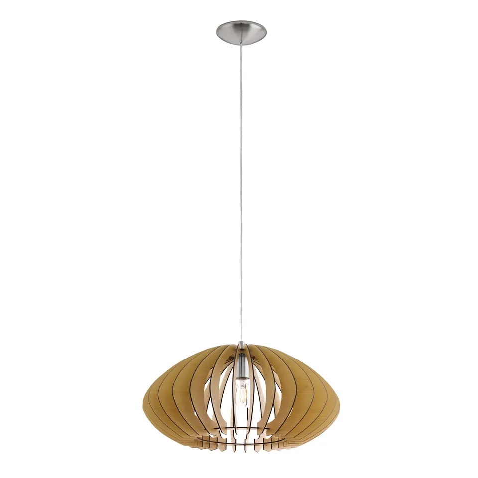 eglo-cossano-2-pendelleuchte-1-flammig-vintage-h-ngelampe-holz-50-cm-e27 image 1