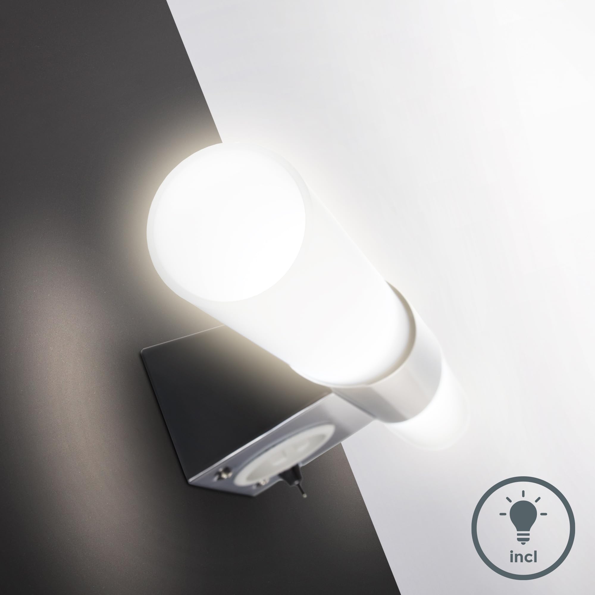 briloner-b-k-licht-spiegelleuchte-bad-chrom-44-5-cm-mit-steckdose-e14 image 6