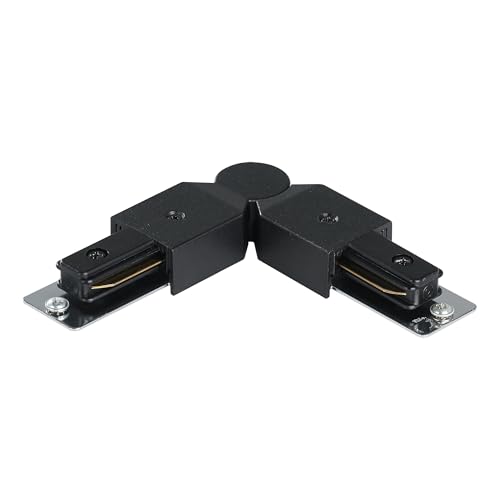 eglo-track-basic-tb-corner-connector-eckverbinder-kunststoff-schwarz-27-6-cm image 4
