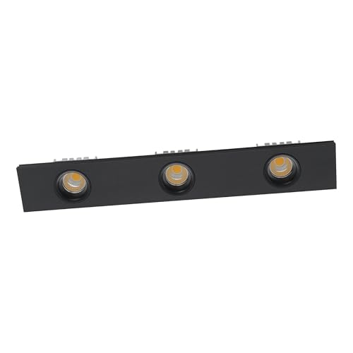 eglo-track-pro-tp-downlight-led-modul-3-flammig-28-5-cm-schwarz-warmwei image 4