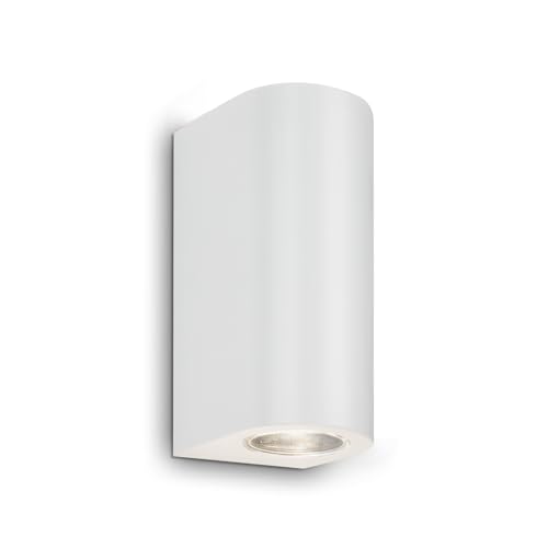 briloner-3648-026-led-au-enwandleuchte-ip44-up-down-2x-gu10-wei-155x70x90mm image 7