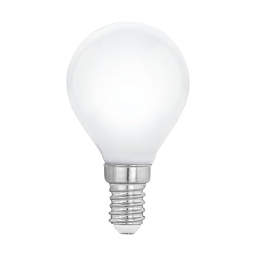 eglo-e14-led-tropfenlampe-p45-milky-dimmbar-warmwei-4-5w image 8