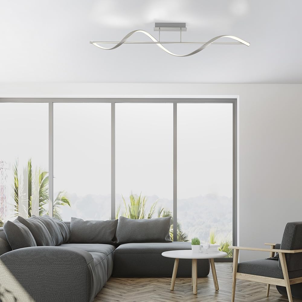 paul-neuhaus-q-swing-led-deckenleuchte-smart-home-dimmbar-silber image 3