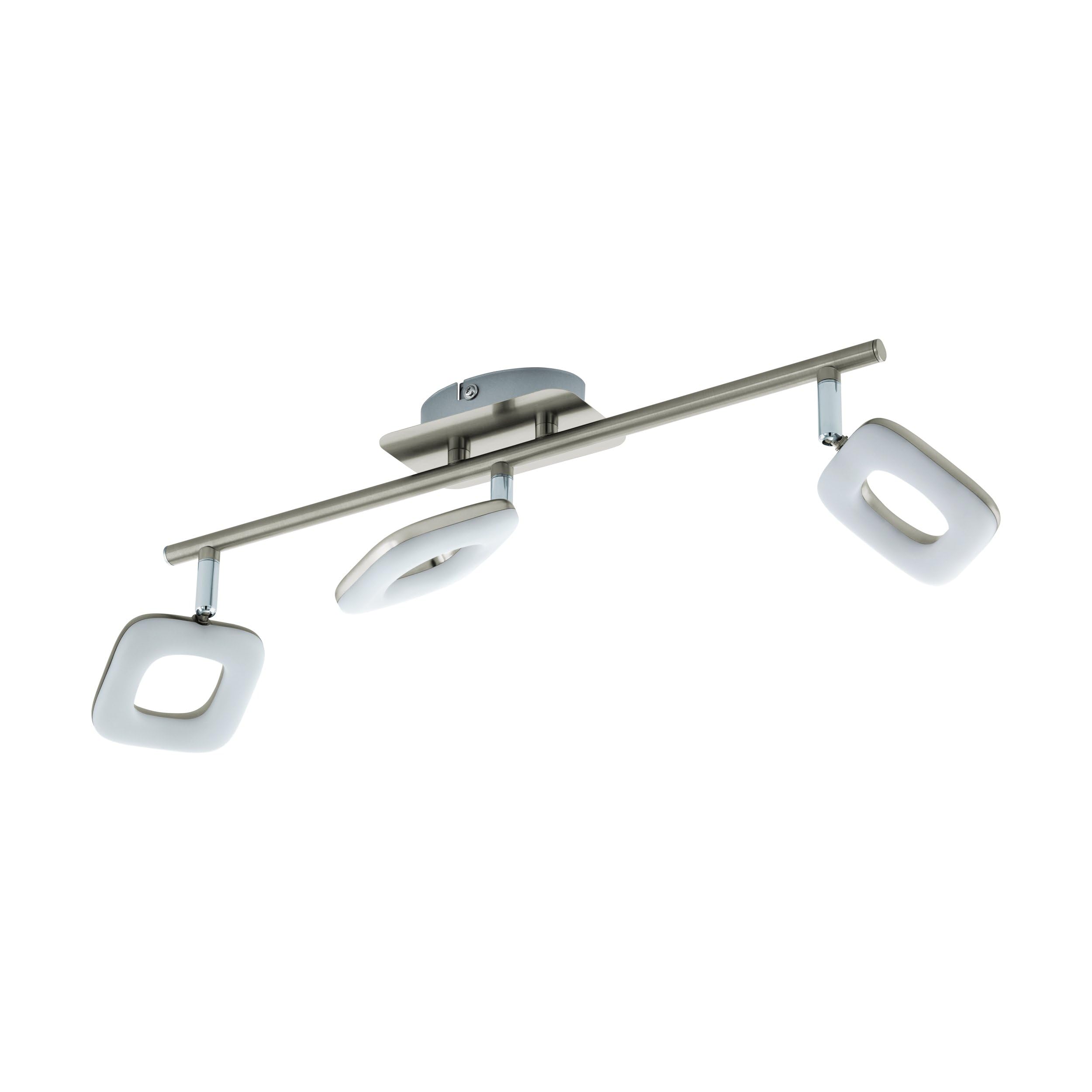 eglo-litago-led-deckenstrahler-64cm-nickel-matt-3x-spot-warmwei image 1