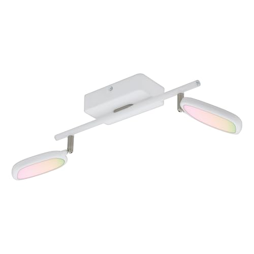 eglo-connect-palombare-c-led-deckenleuchte-2-flammig-wei-mit-rgb-und-tunable-whi image 8