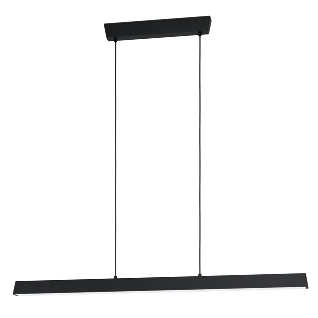 eglo-connect-z-simolaris-z-smart-led-pendelleuchte-122-cm-schwarz-zigbee-rgb image 1