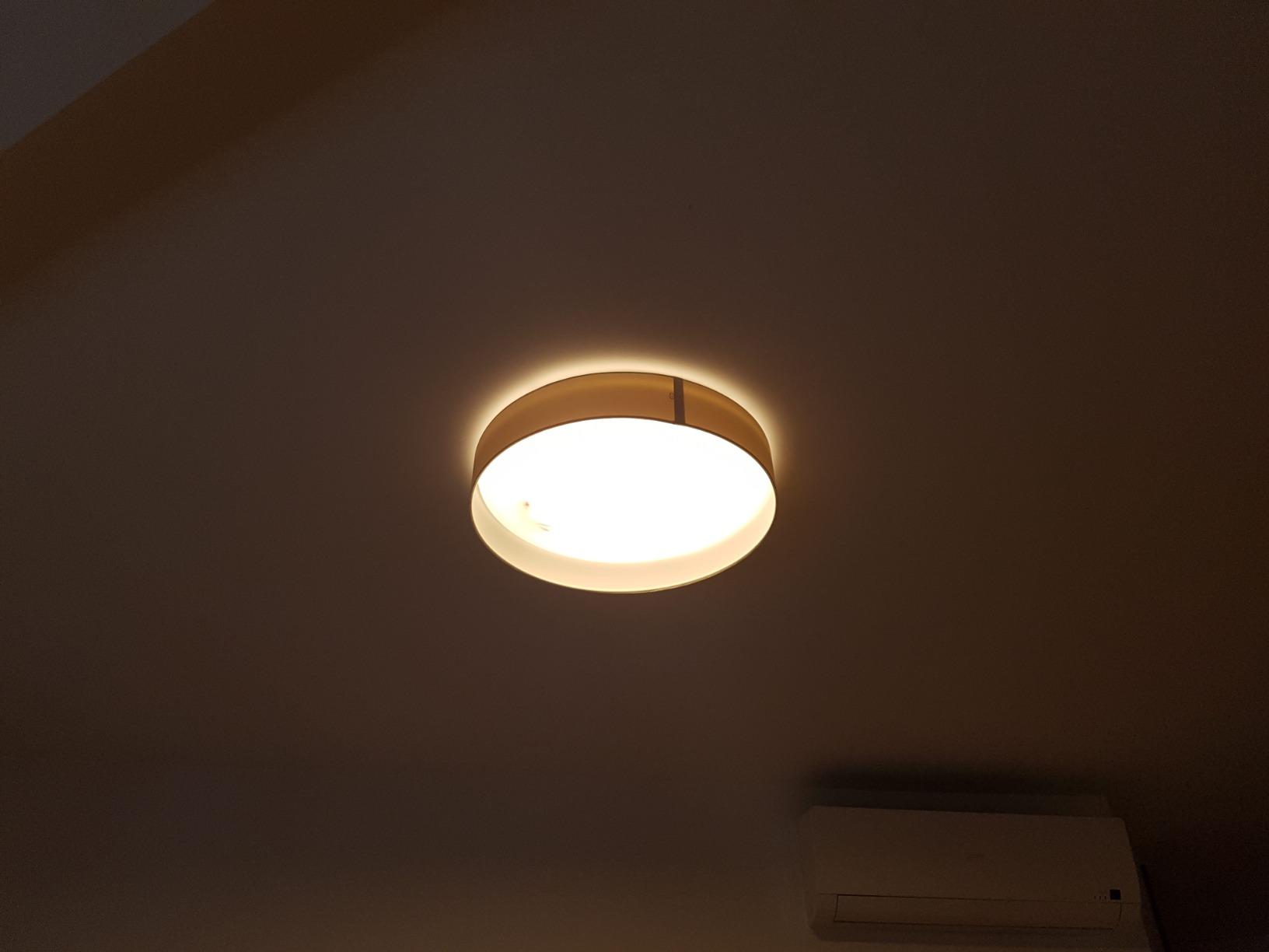 Hübsch fürs Schlafzimmer