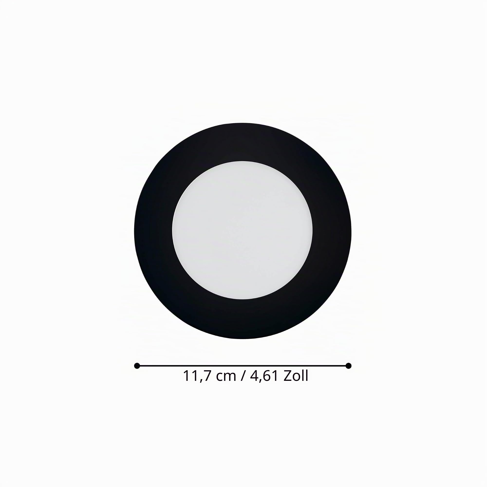 eglo-connect-z-fueva-z-smart-led-einbaustrahler-120-mm-schwarz-ip44 image 7