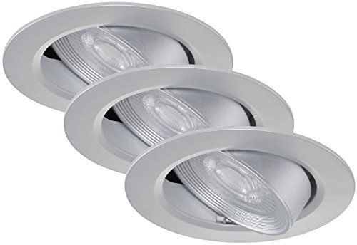 briloner-led-einbauleuchten-3er-set-schwenkbar-5w-7278-034-kunststoff-silberfarb image 2