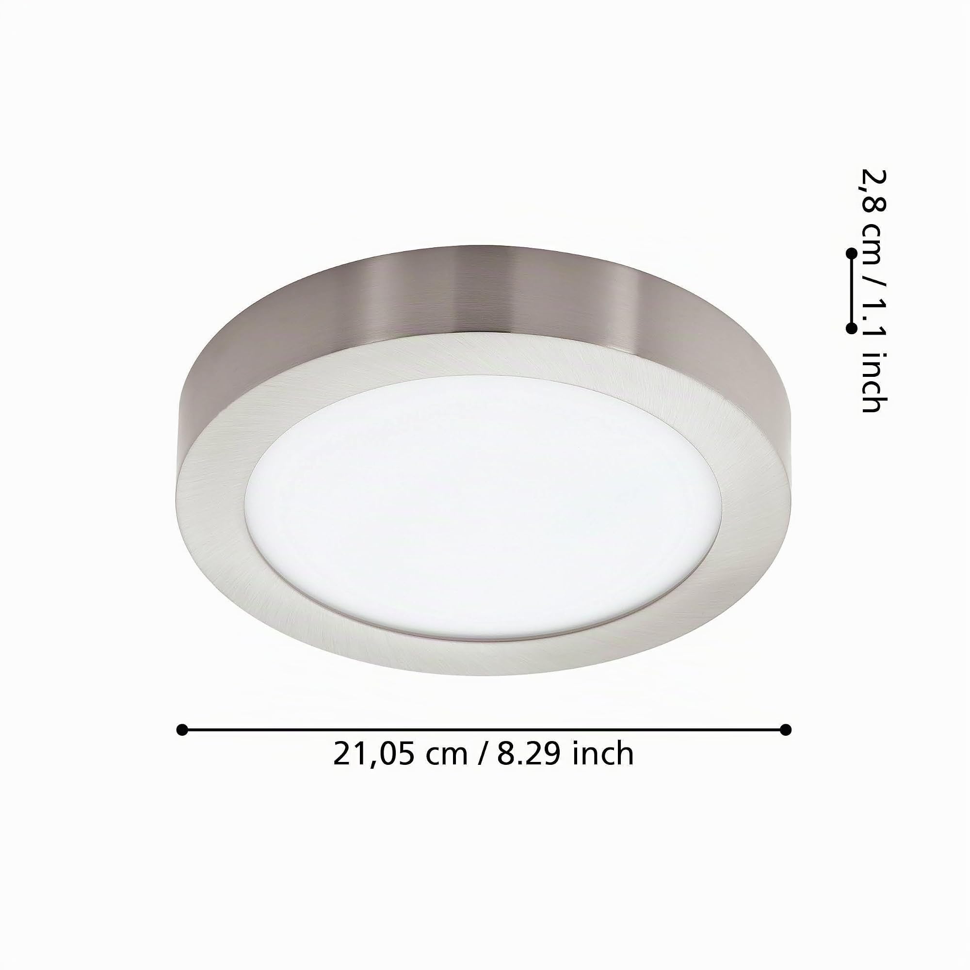 eglo-fueva-z-connect-z-smart-led-deckenleuchte-21cm-nickel-matt image 7