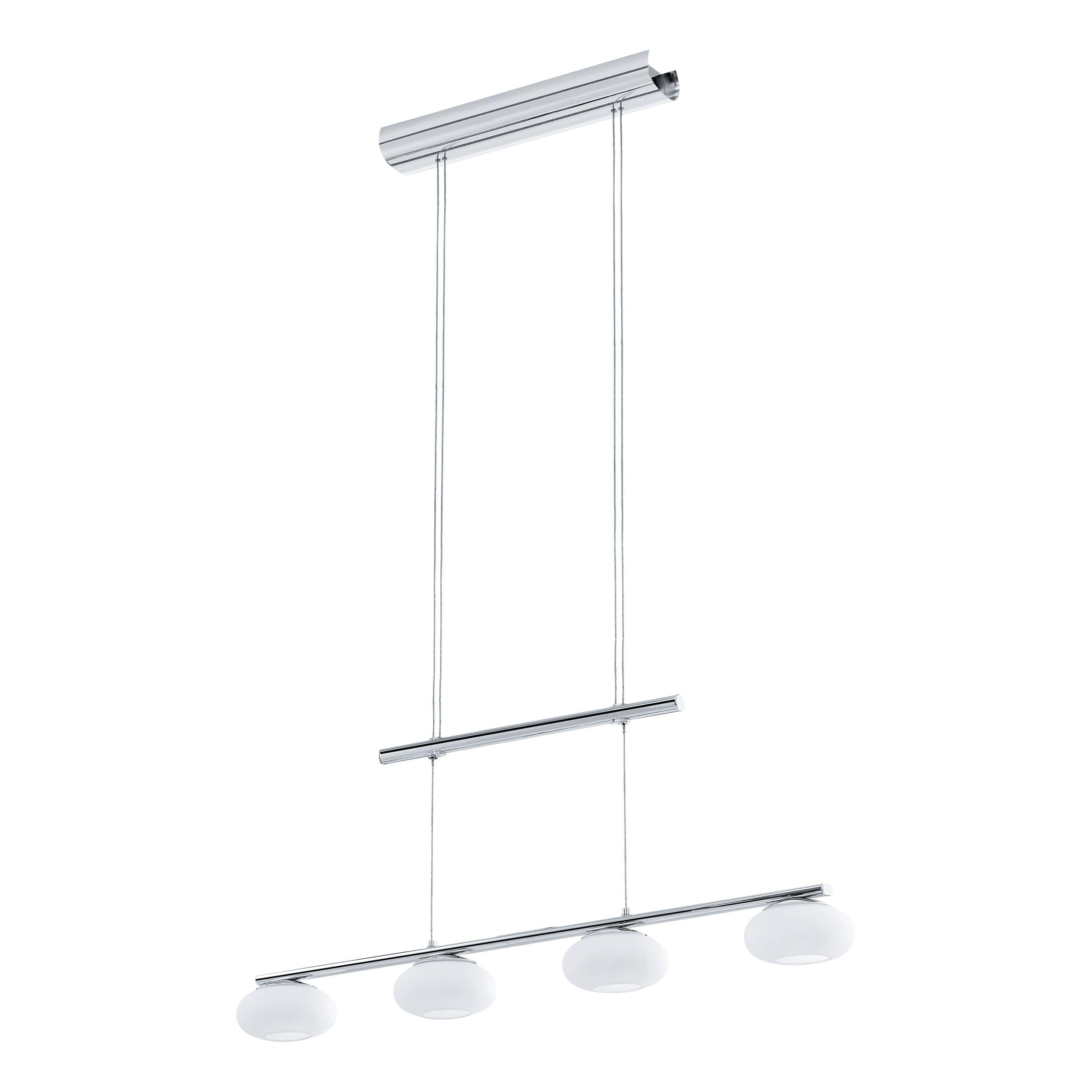 eglo-aleandro-1-led-h-ngelampe-4-flammig-chrom-wei-80-cm image 1