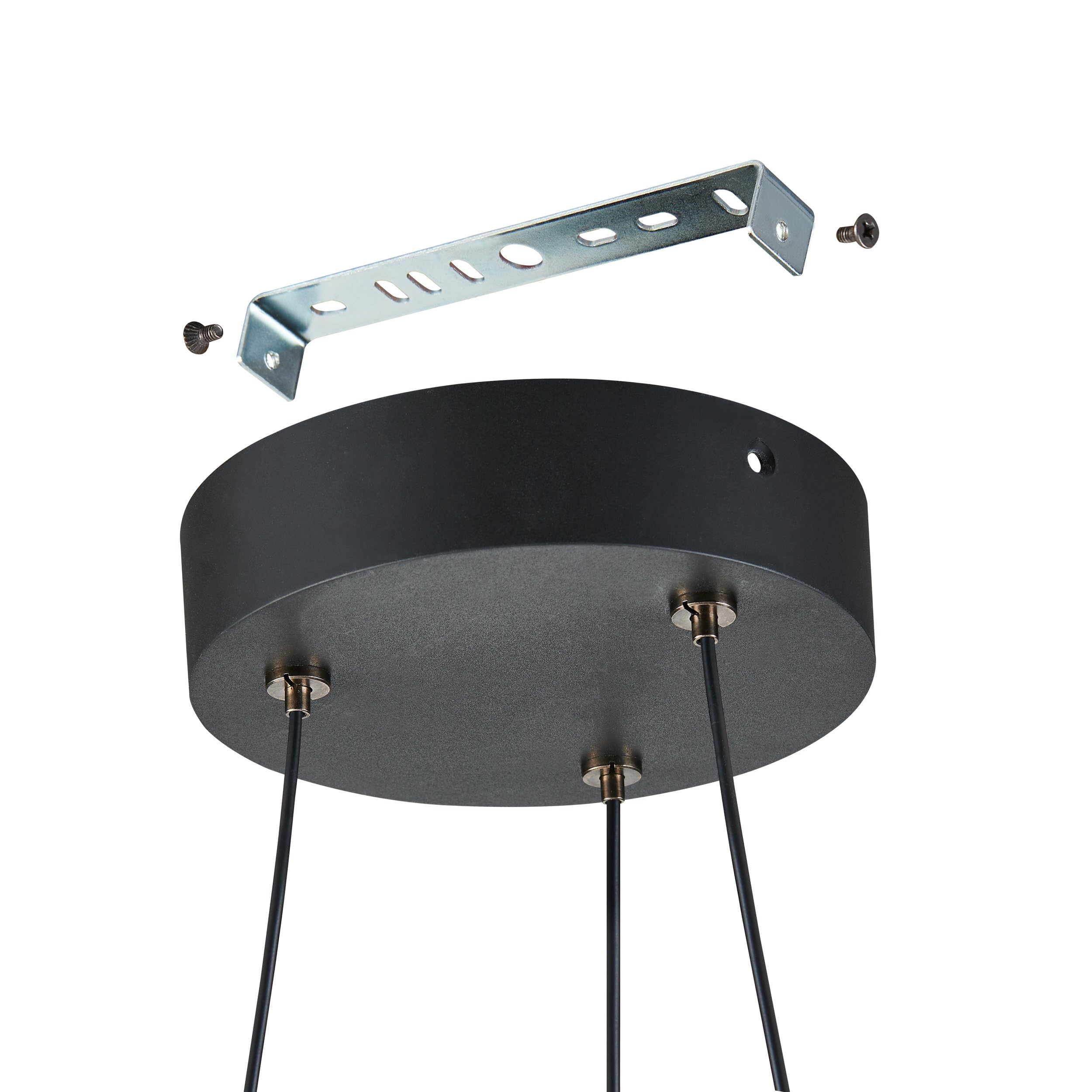 eglo-connect-z-marghera-z-smart-led-pendelleuchte-zigbee-rgb-cct-schwarz-60cm image 7