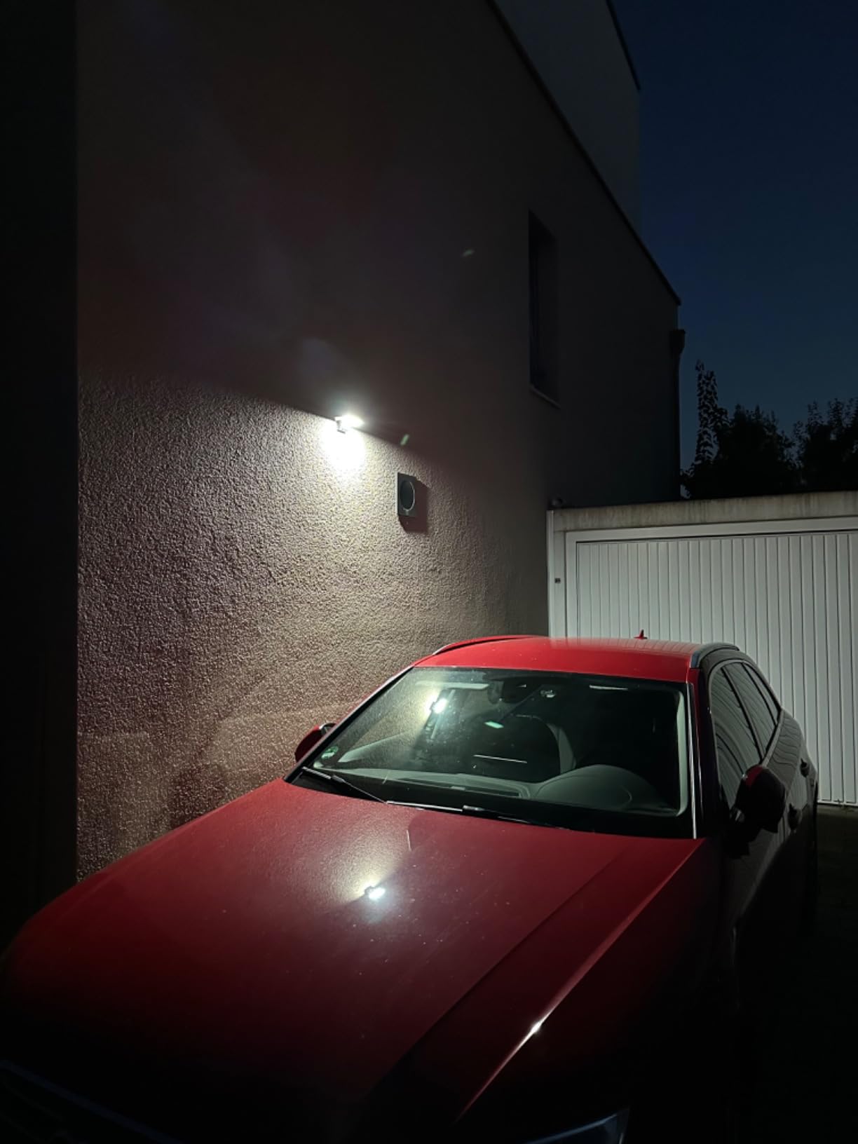 Licht ohne Stromkosten